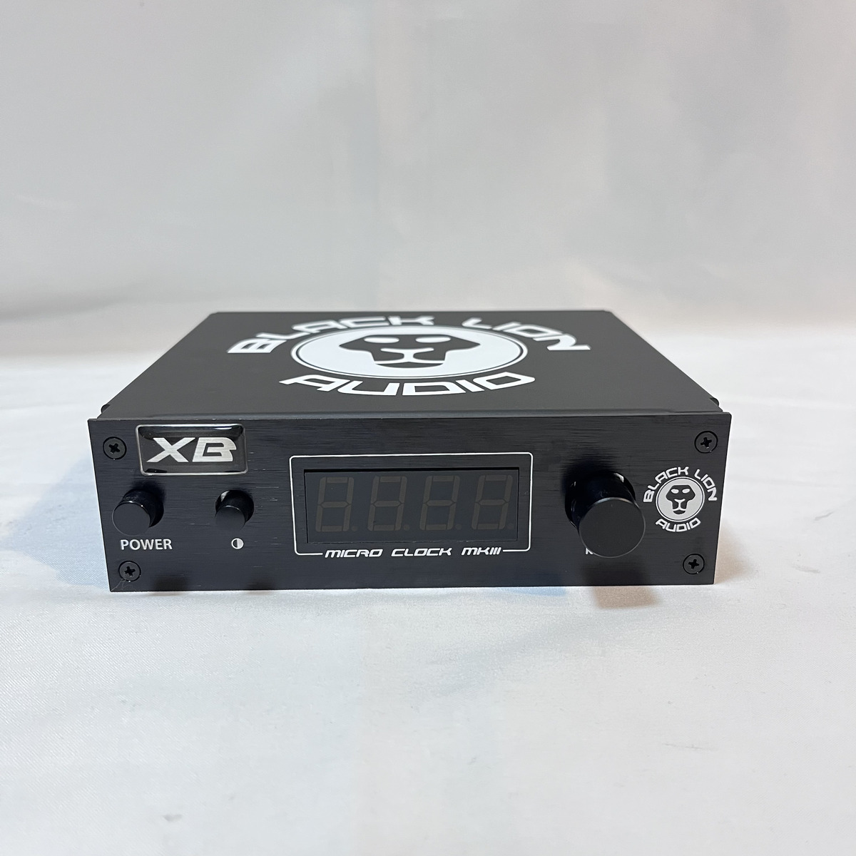 Micro Clock MkIII XB
