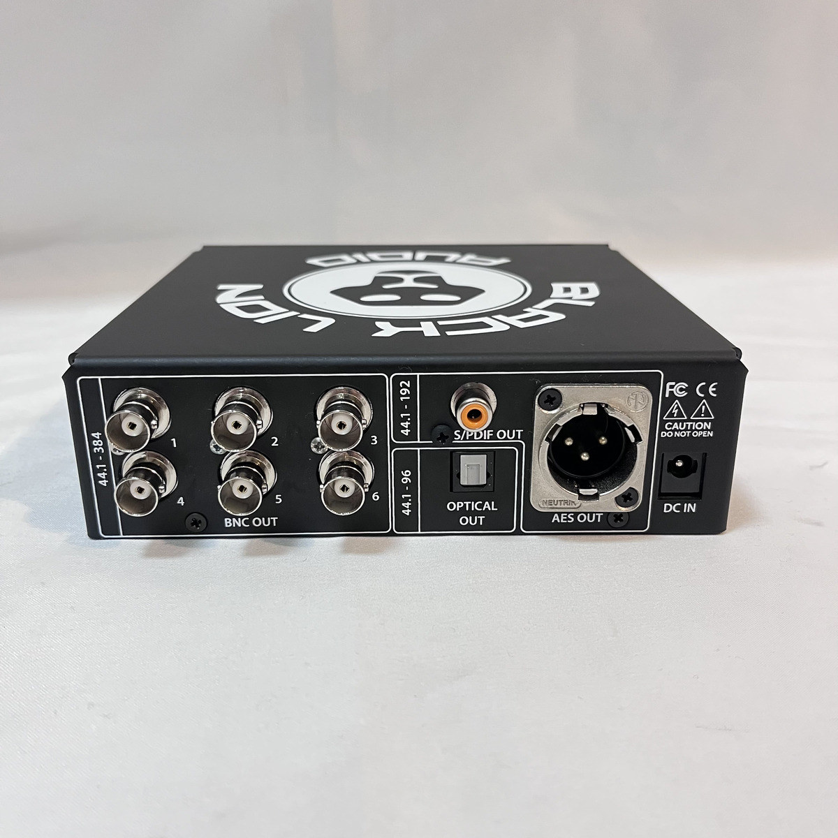 Micro Clock MkIII XB