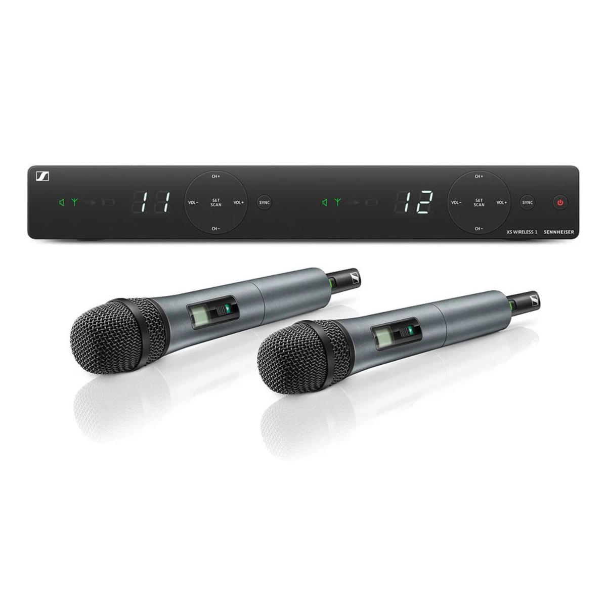 XSW 1-825 DUAL