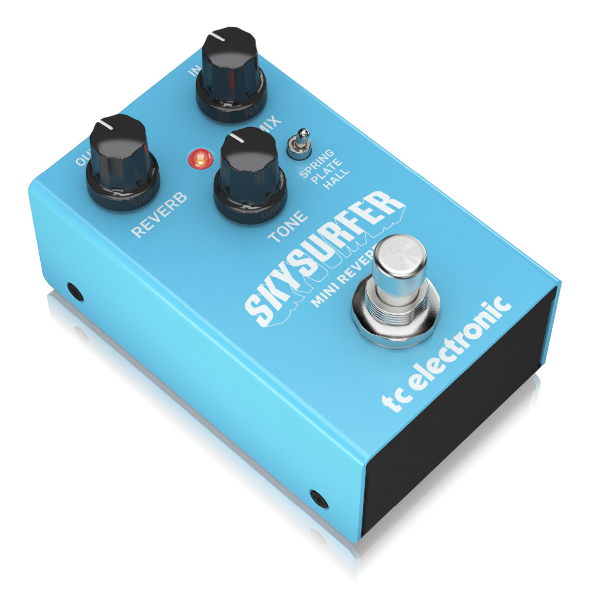 SKYSURFER MINI REVERB