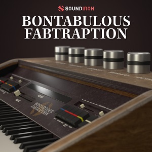 BONTABULOUS FABTRAPTION