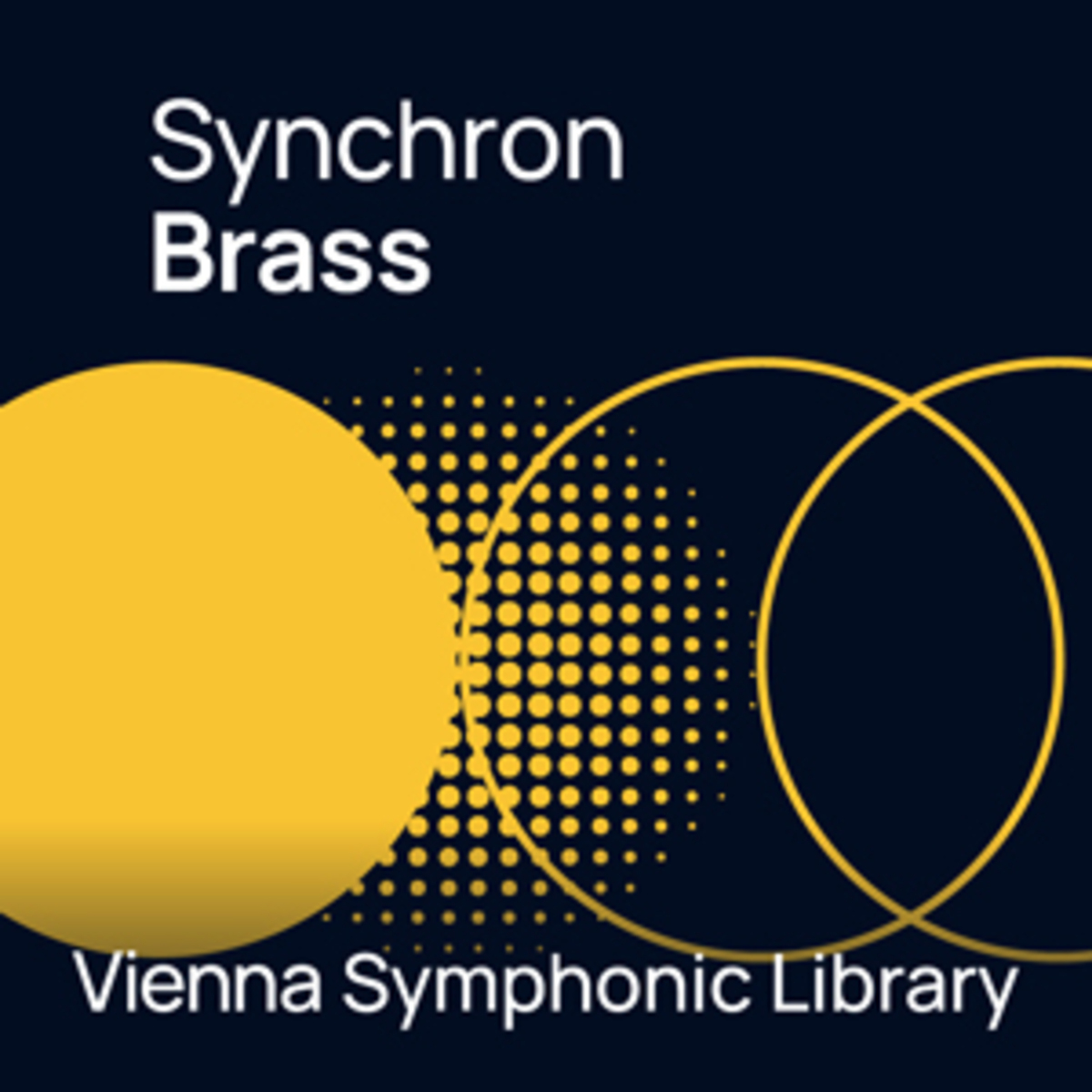 SYNCHRON BRASS
