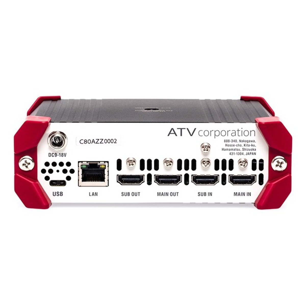 A-PRO-1【Ver.2】