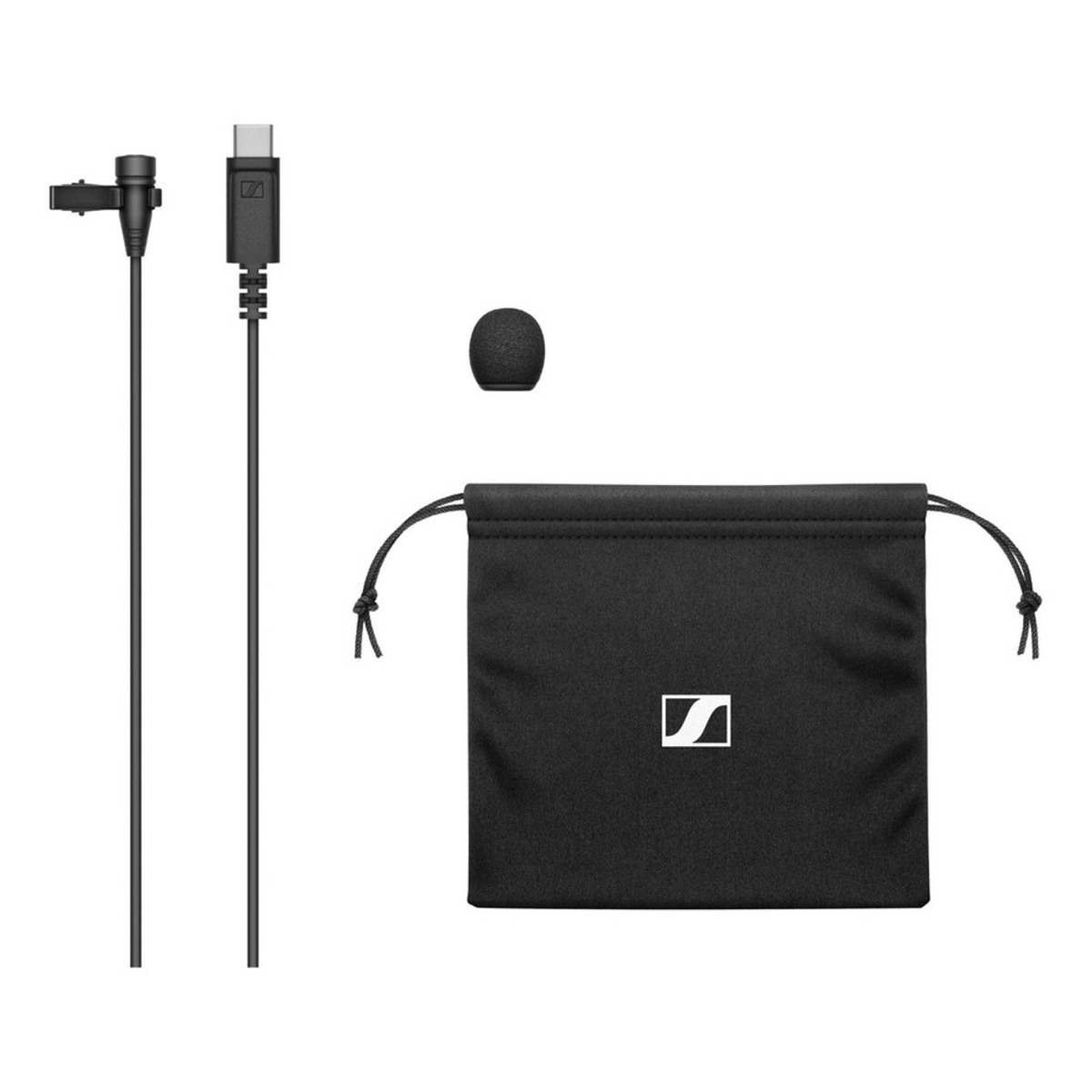 XS LAV USB-C