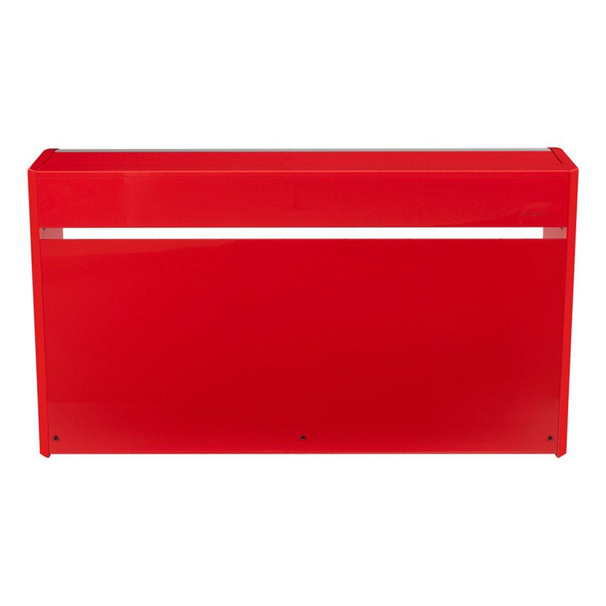 VIVO H10 Red Polished