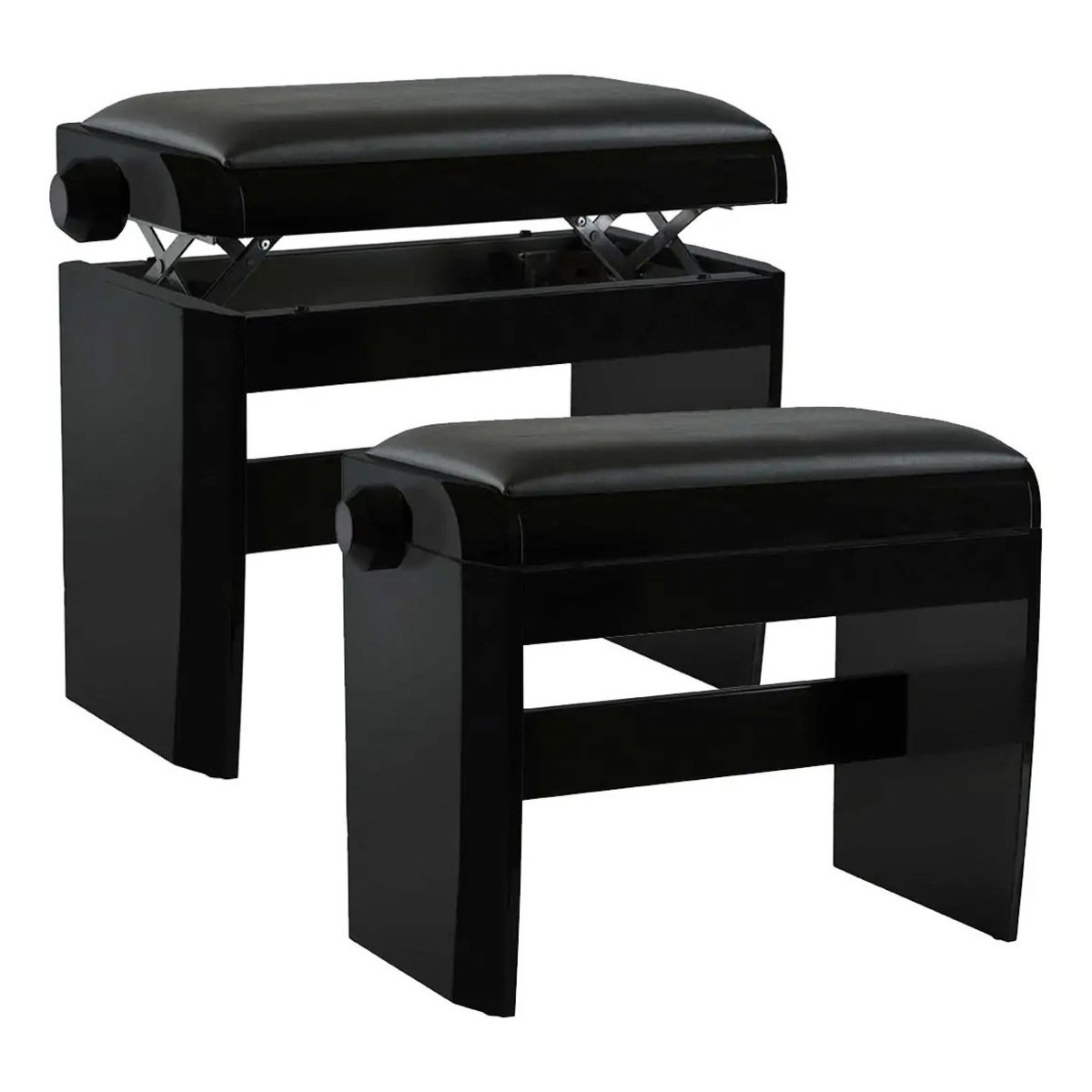 DX BENCH