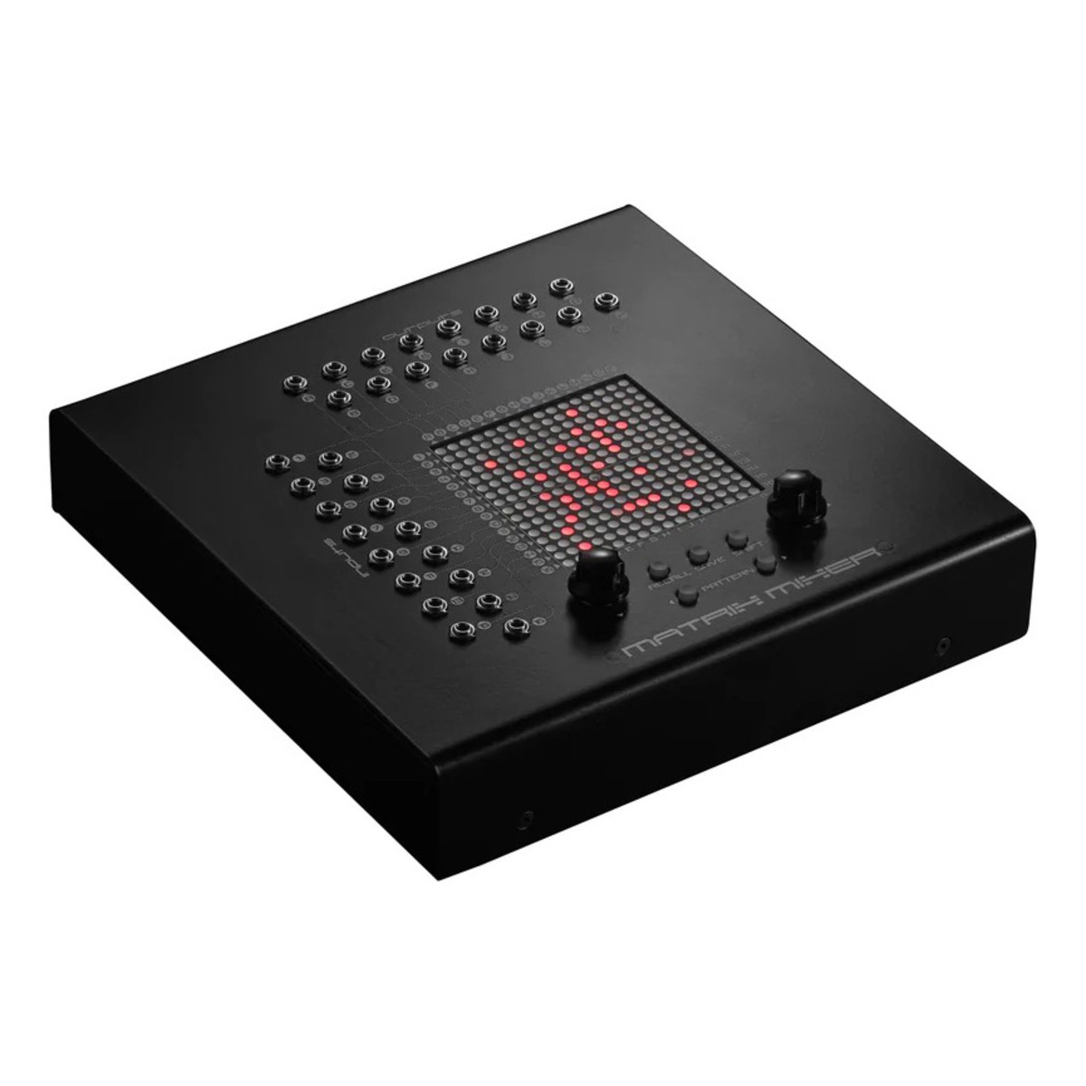 Matrix Mixer