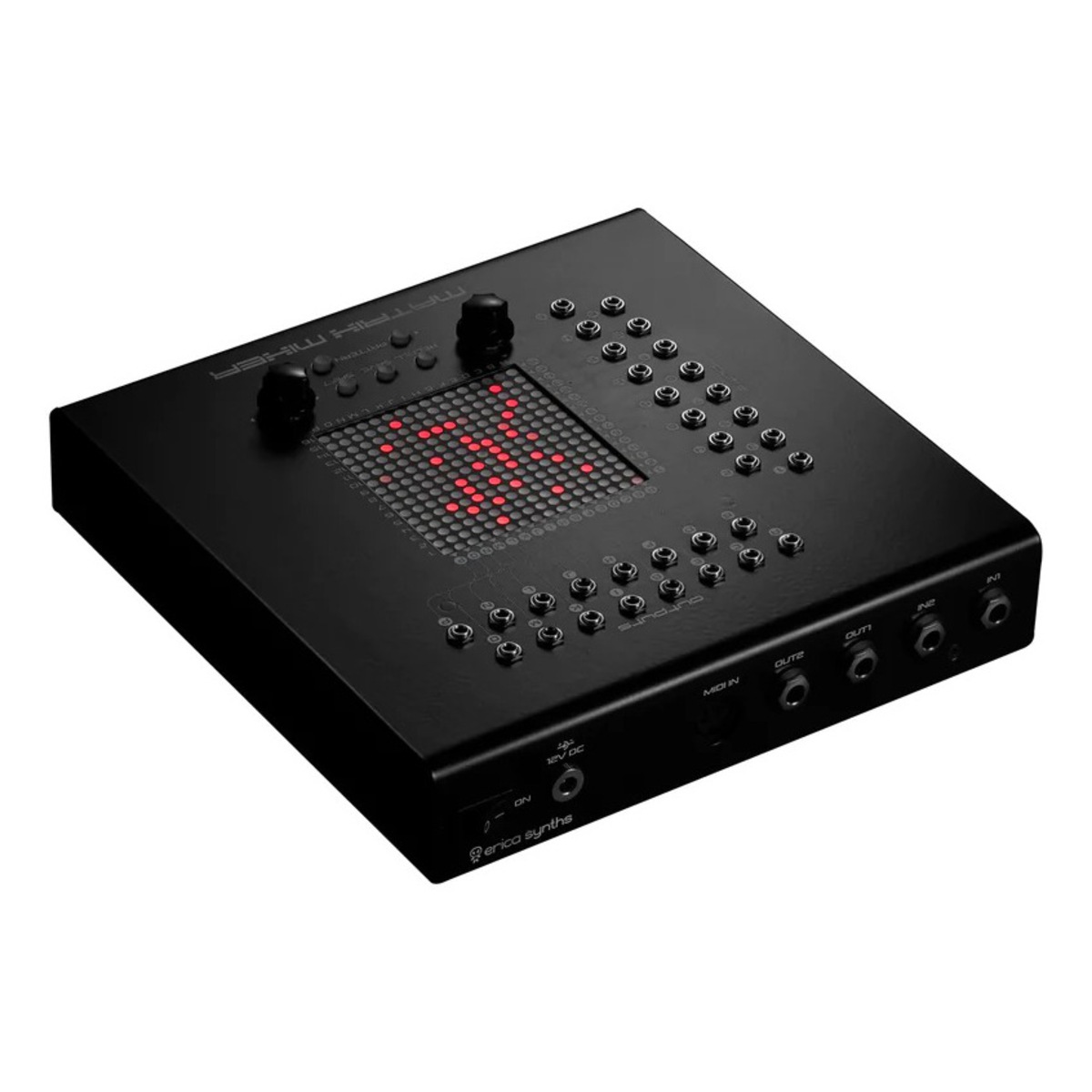 Matrix Mixer