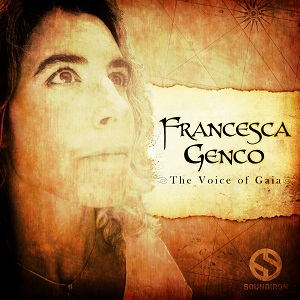 VOICE OF GAIA: FRANCESCA