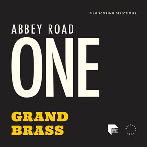 ABBEY ROAD ONE: GRAND BRASS