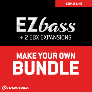 EZ BASS BUNDLE