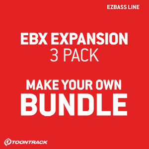 EBX VALUE PACK