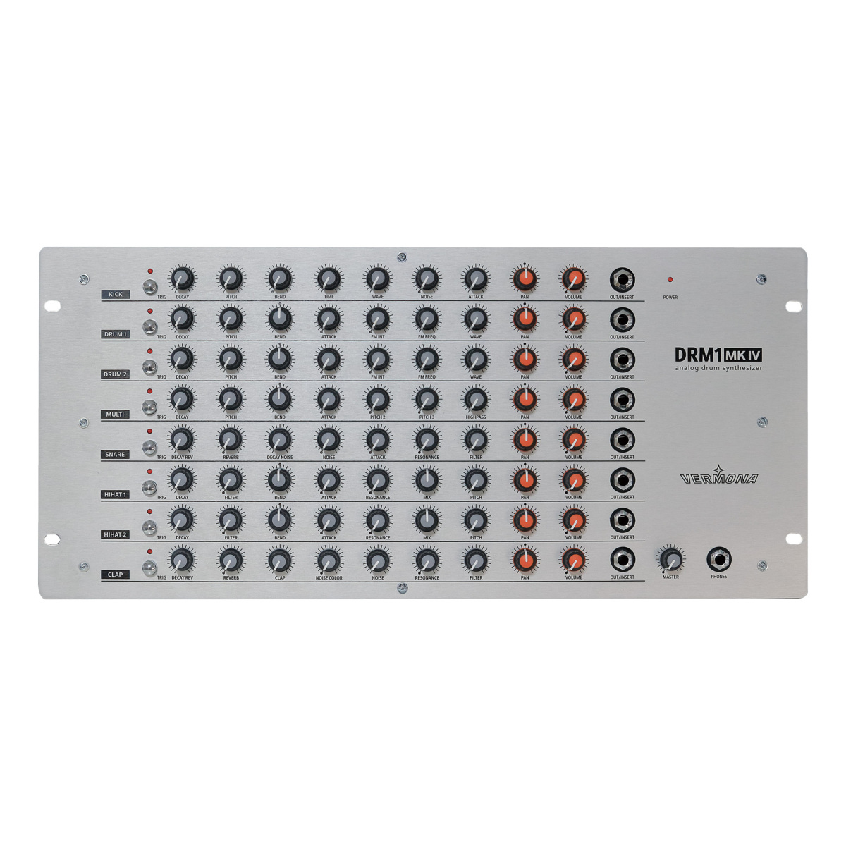 DRM-1 Mk4 Standard
