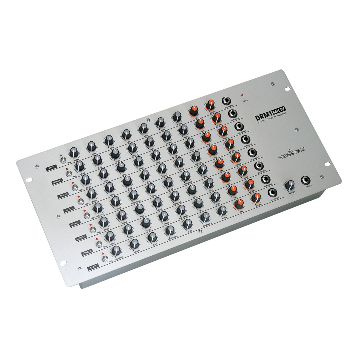 DRM-1 Mk4 Standard