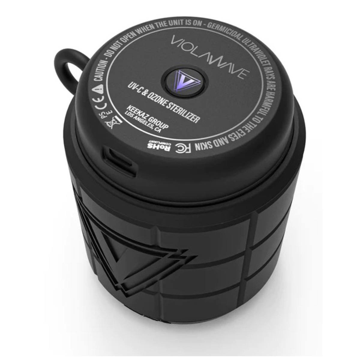 GRENADE