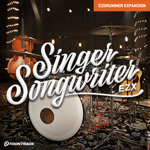 EZX - SINGER SONGWRITER