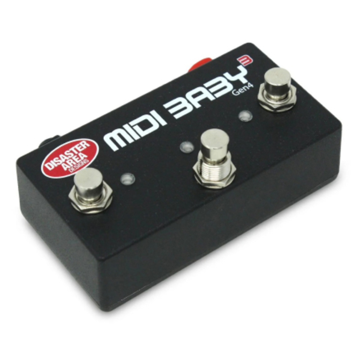 MIDI Baby 3 Gen4