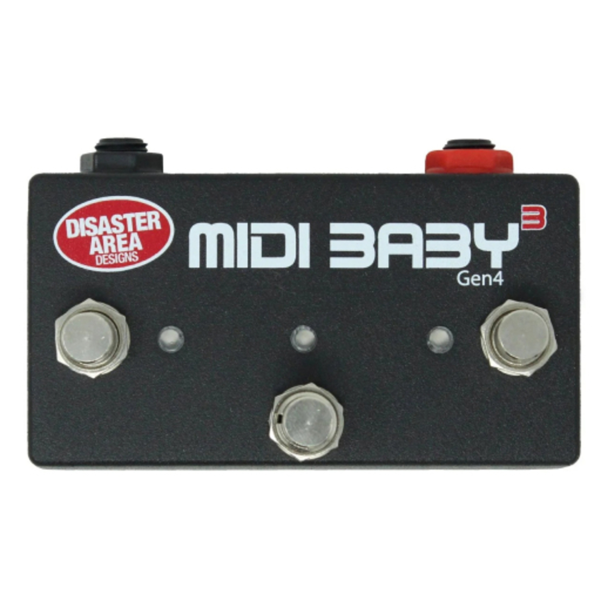 MIDI Baby 3 Gen4