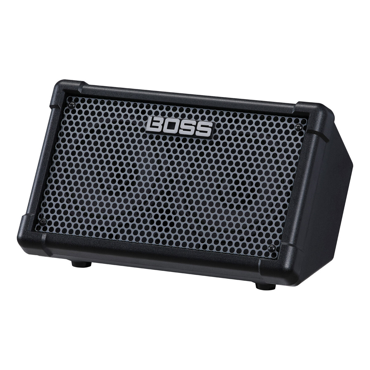 CUBE Street II Black