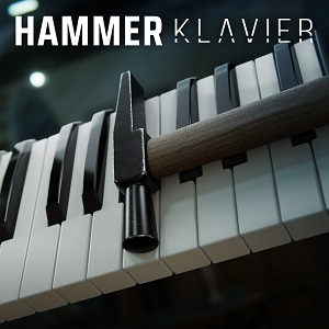 HAMMER KLAVIER