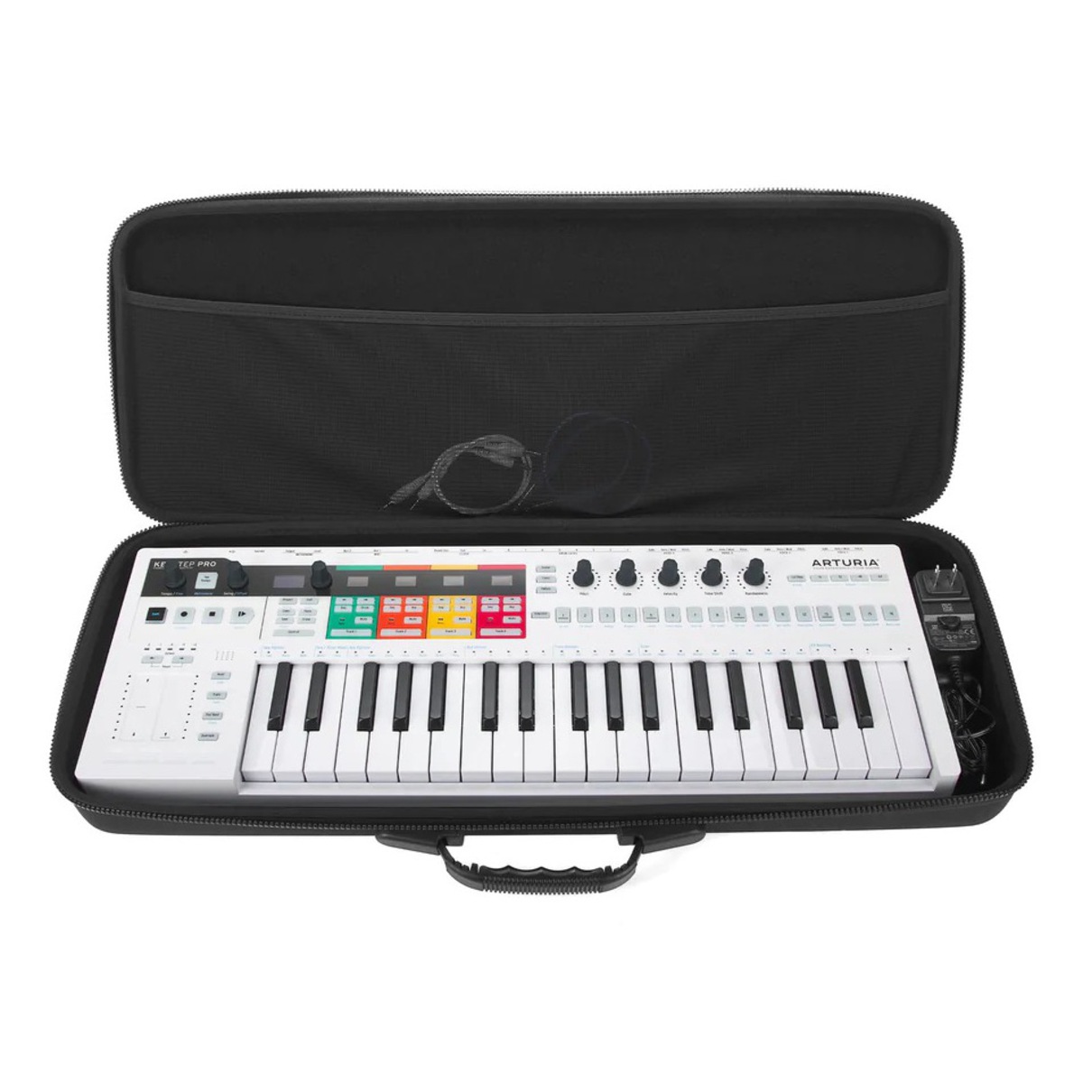 Arturia KeyStep Pro セミハードケース