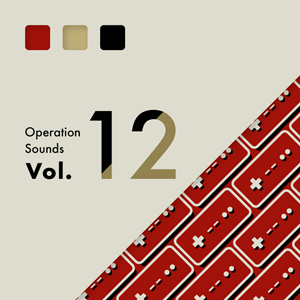 OPERATION SOUNDS VOL 12