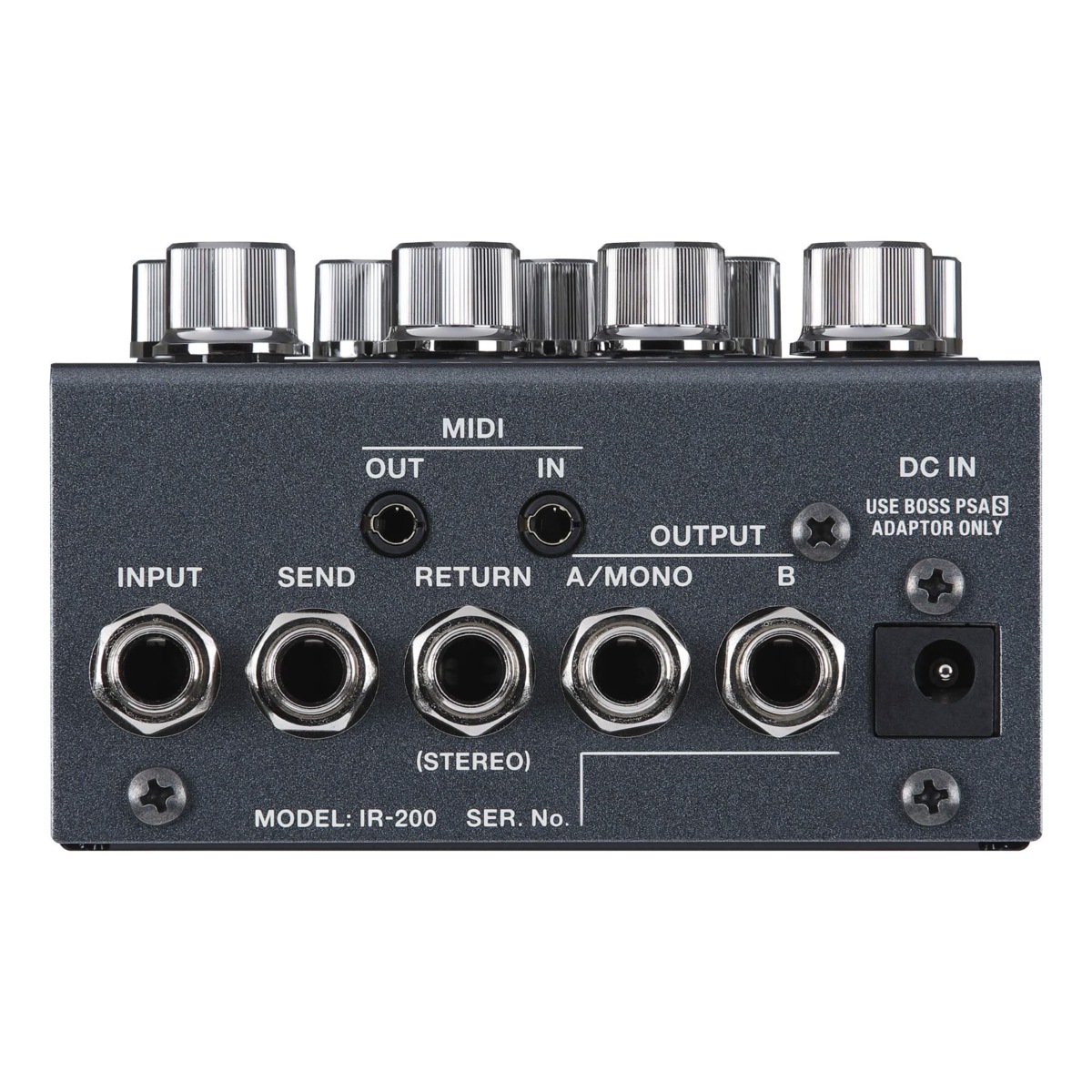 IR-200