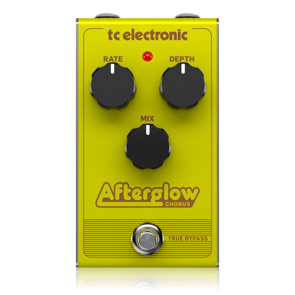 AFTERGLOW CHORUS