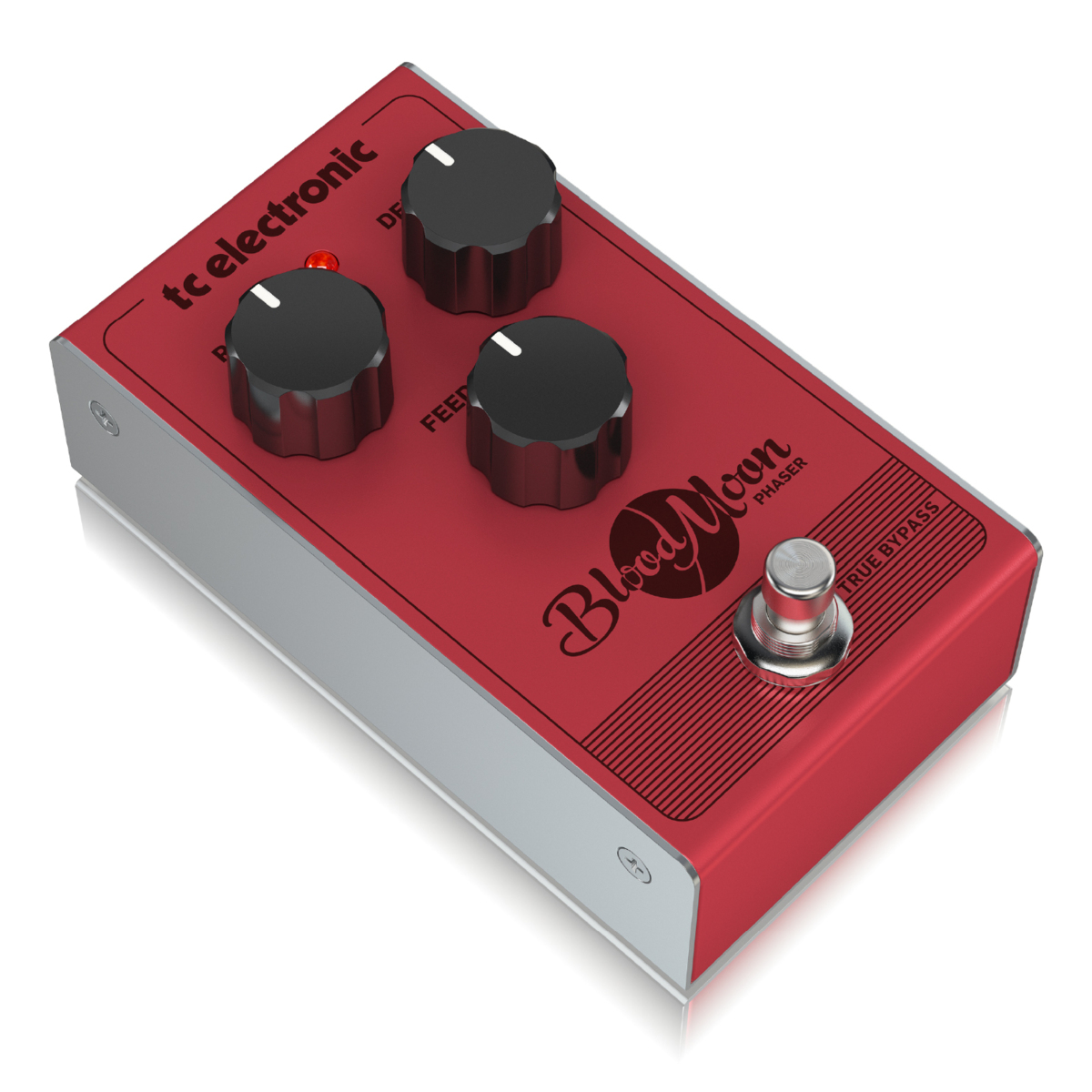 BLOOD MOON PHASER