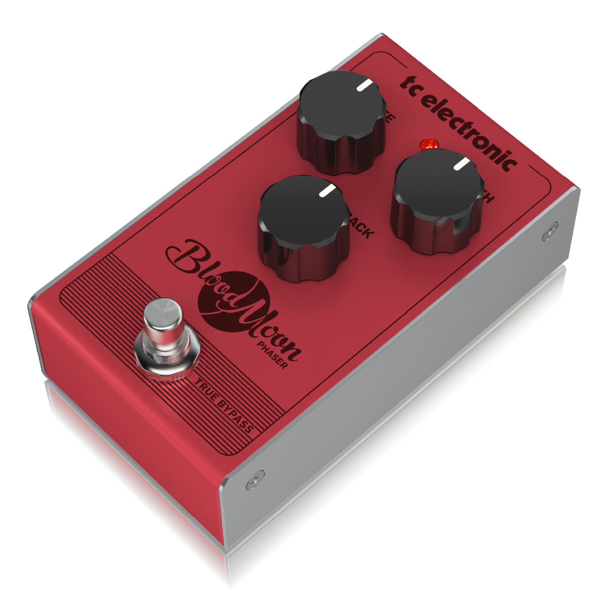 BLOOD MOON PHASER