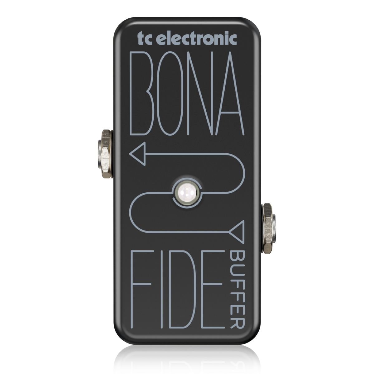 BONAFIDE BUFFER