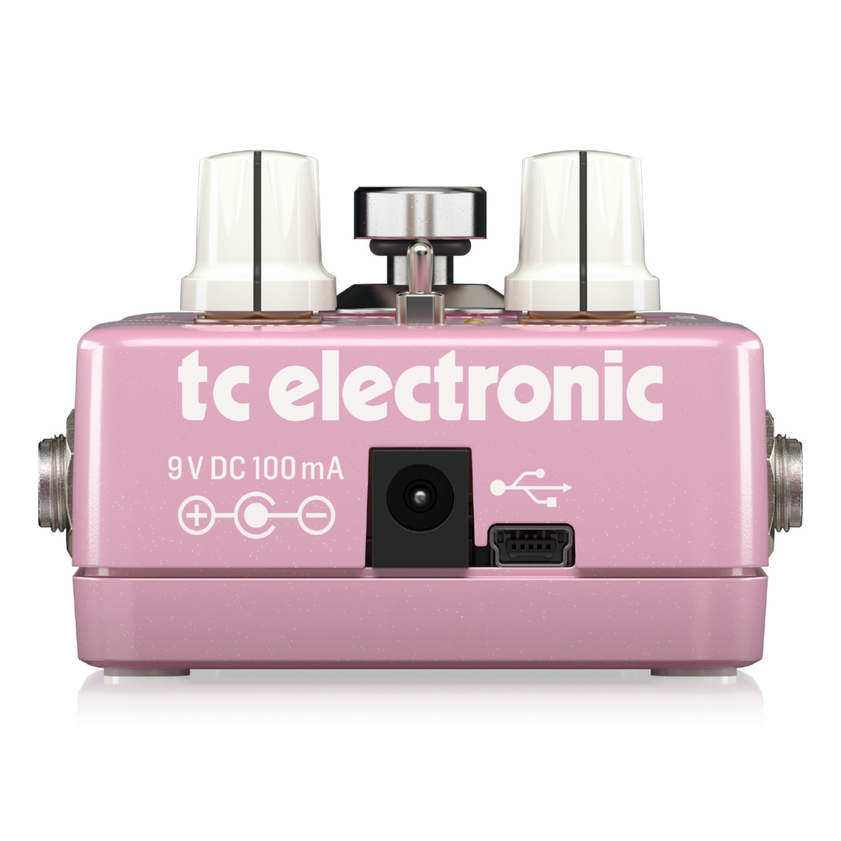 BRAINWAVES PITCH SHIFTER