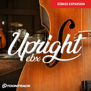 EBX - UPRIGHT