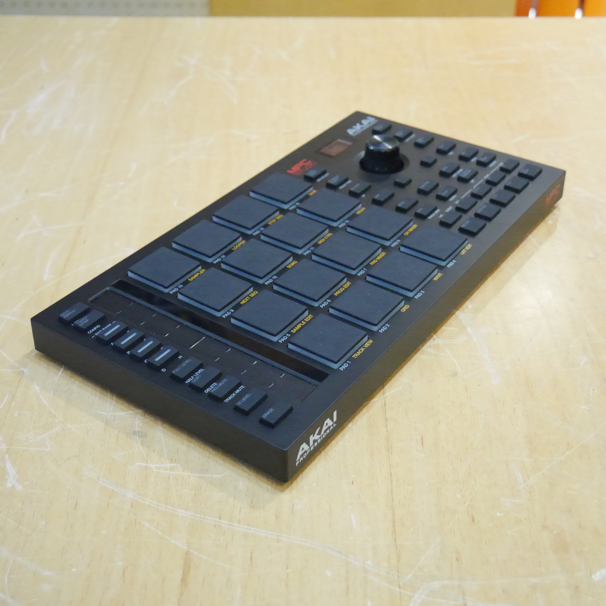 MPC Studio
