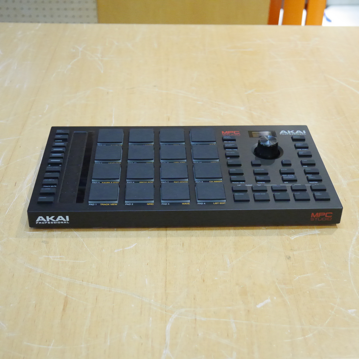 MPC Studio