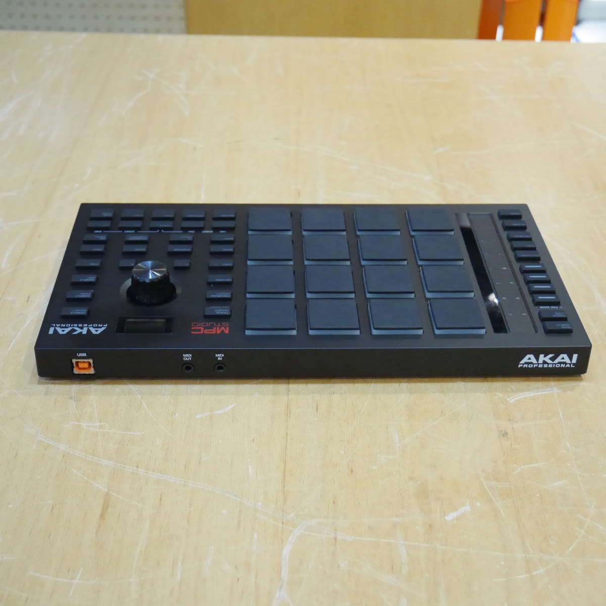 MPC Studio