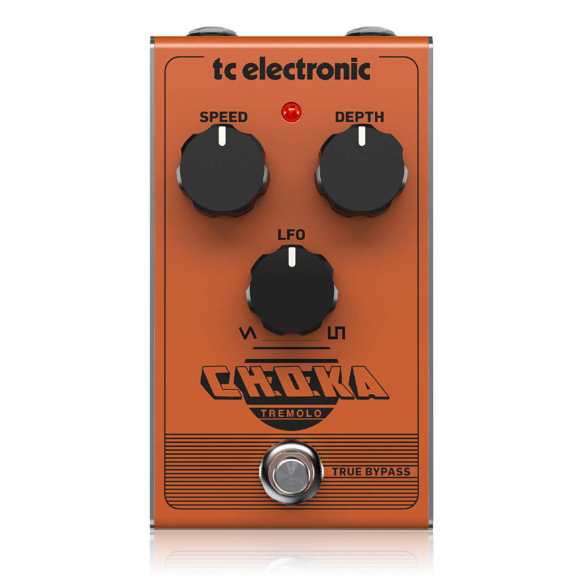 CHOKA TREMOLO