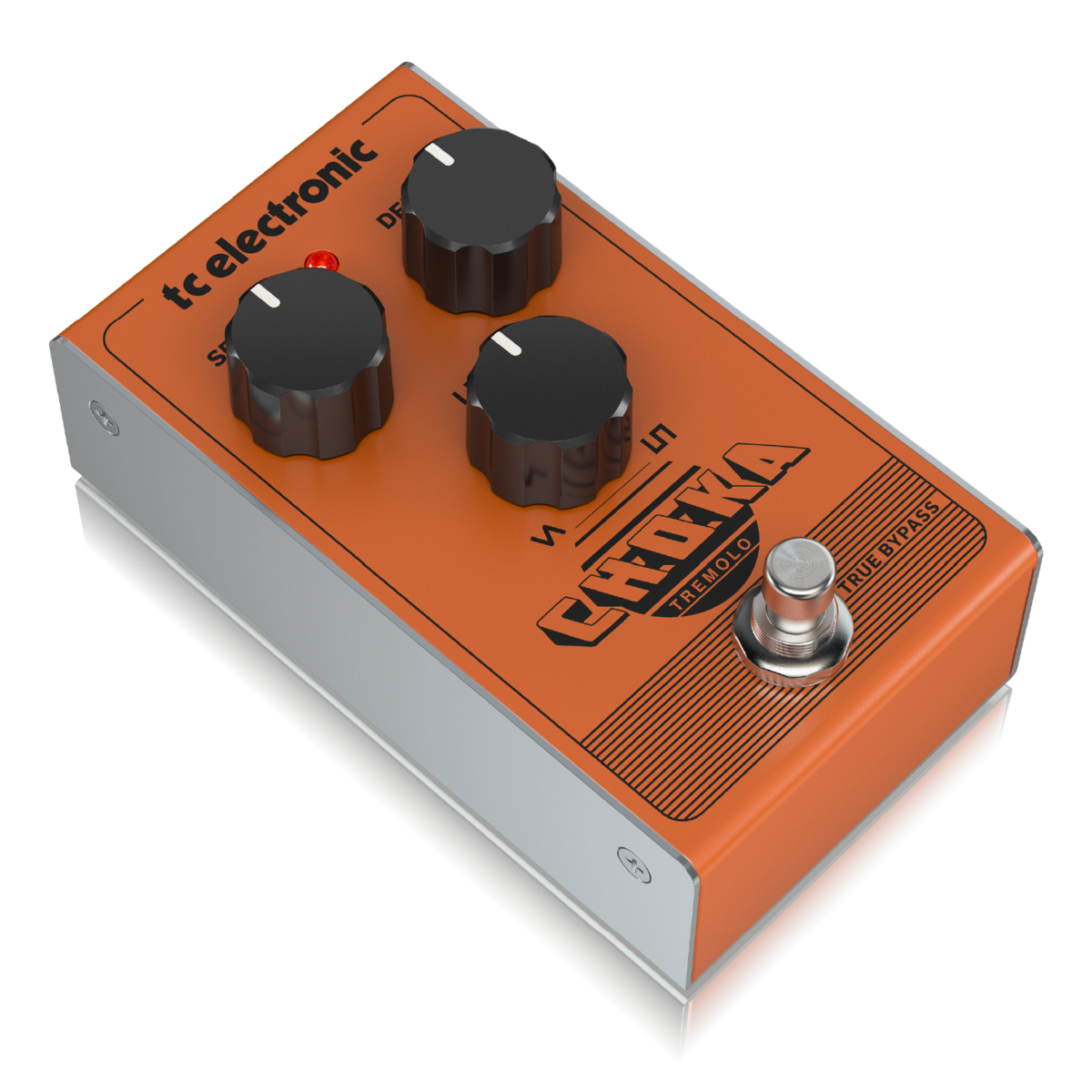 CHOKA TREMOLO