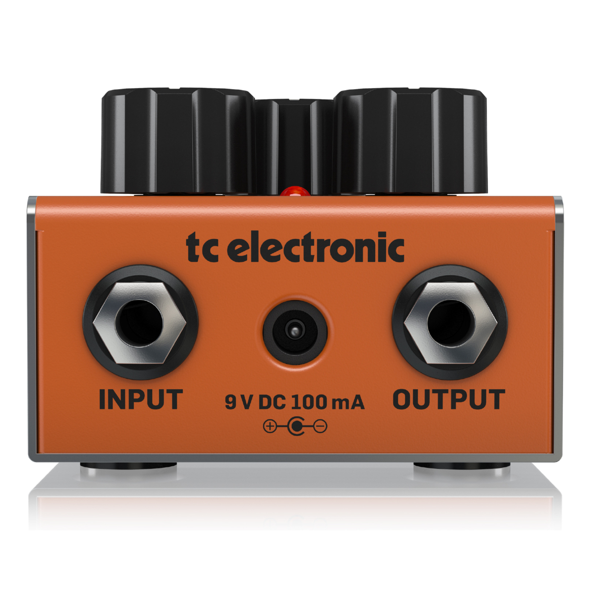 CHOKA TREMOLO