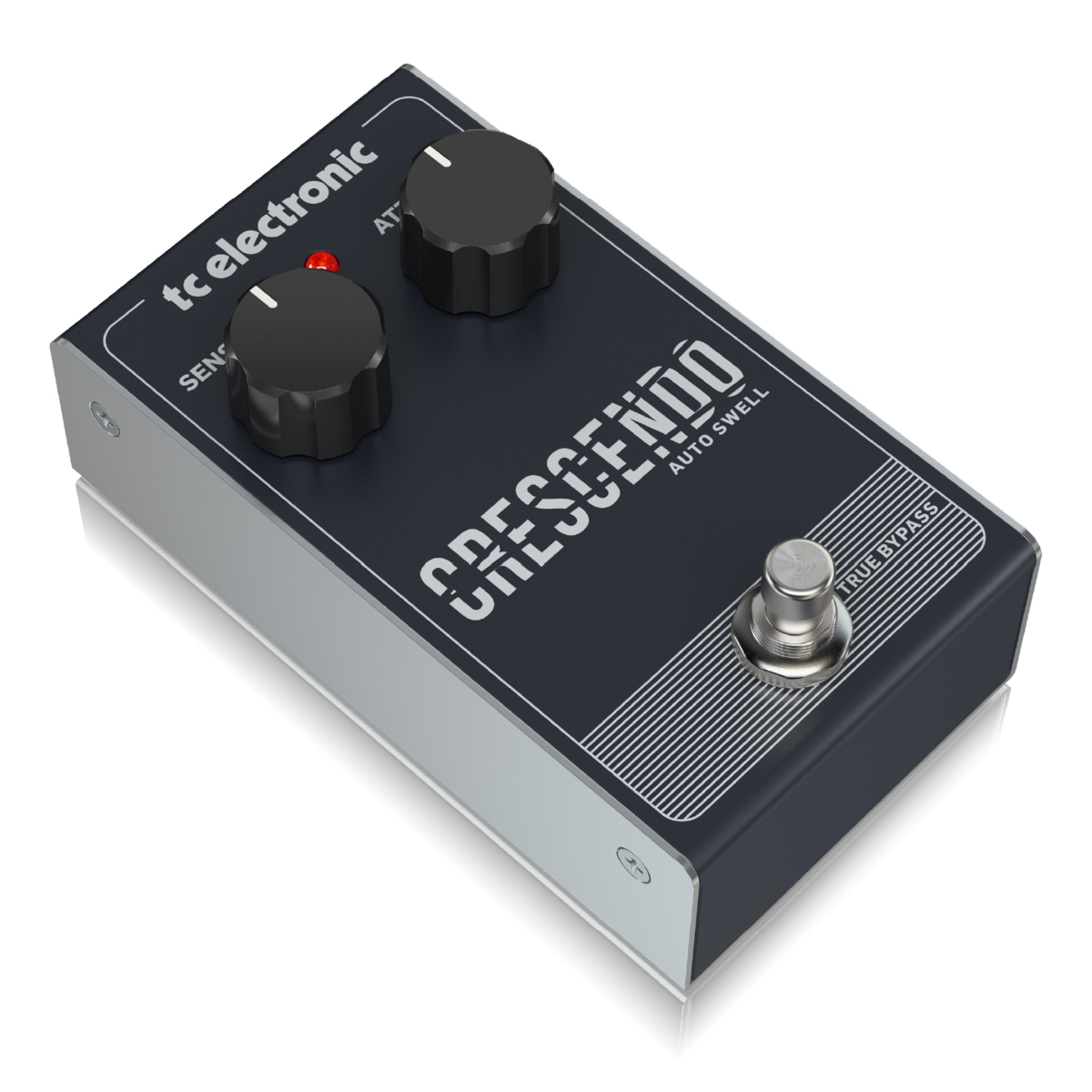 CRESCENDO AUTO SWELL