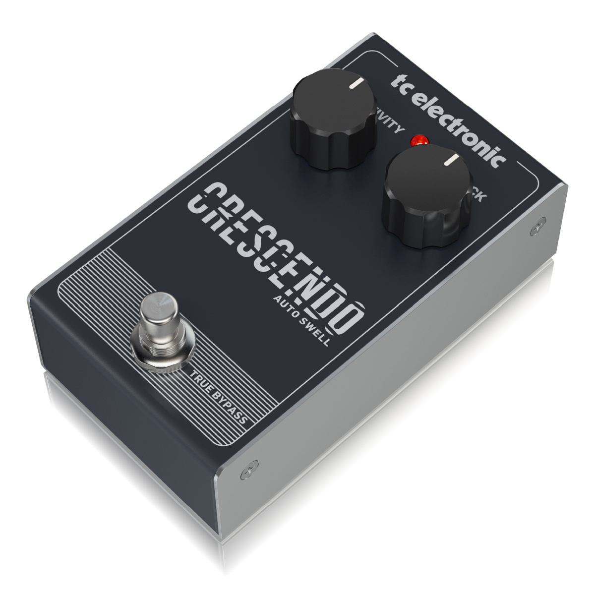 CRESCENDO AUTO SWELL