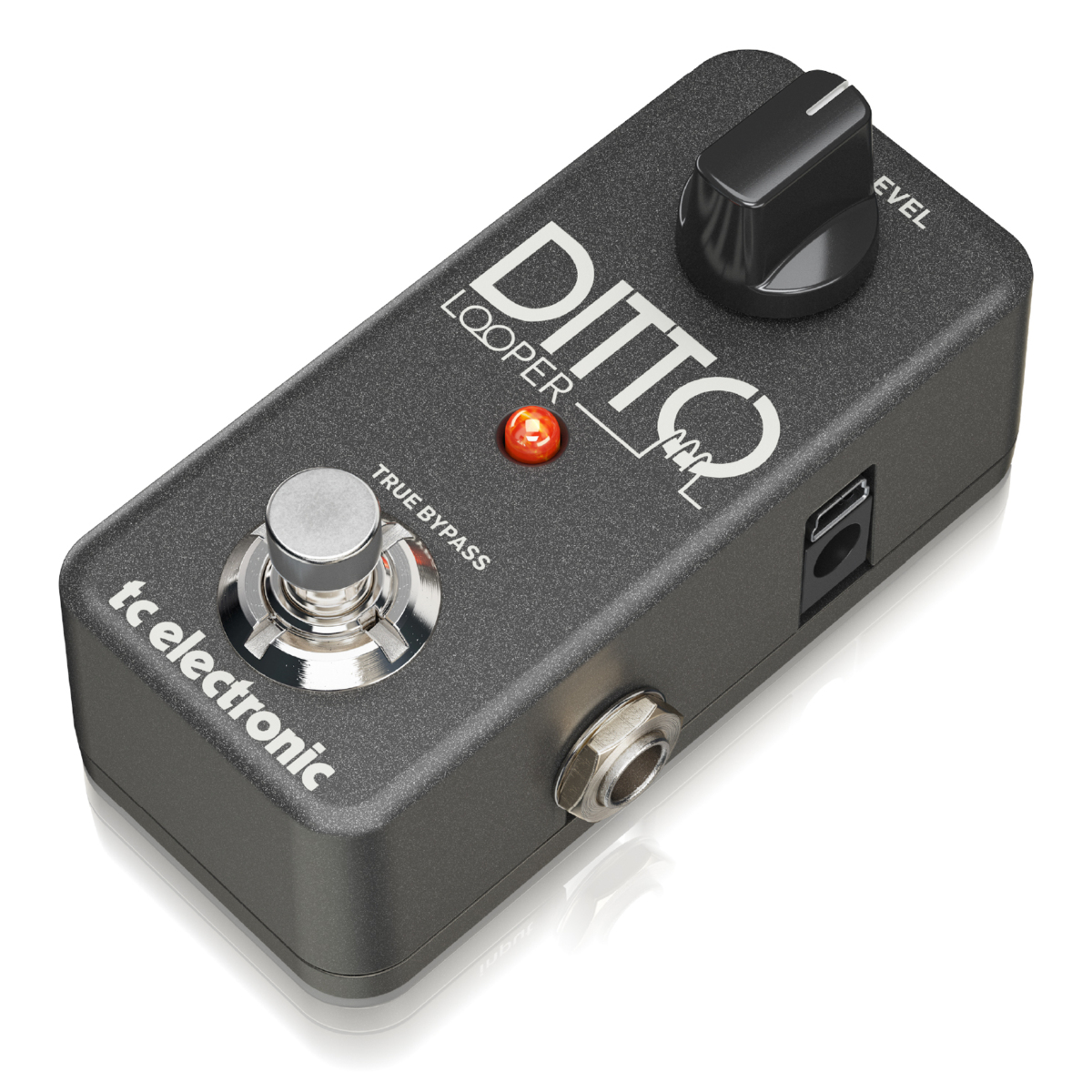 DITTO LOOPER