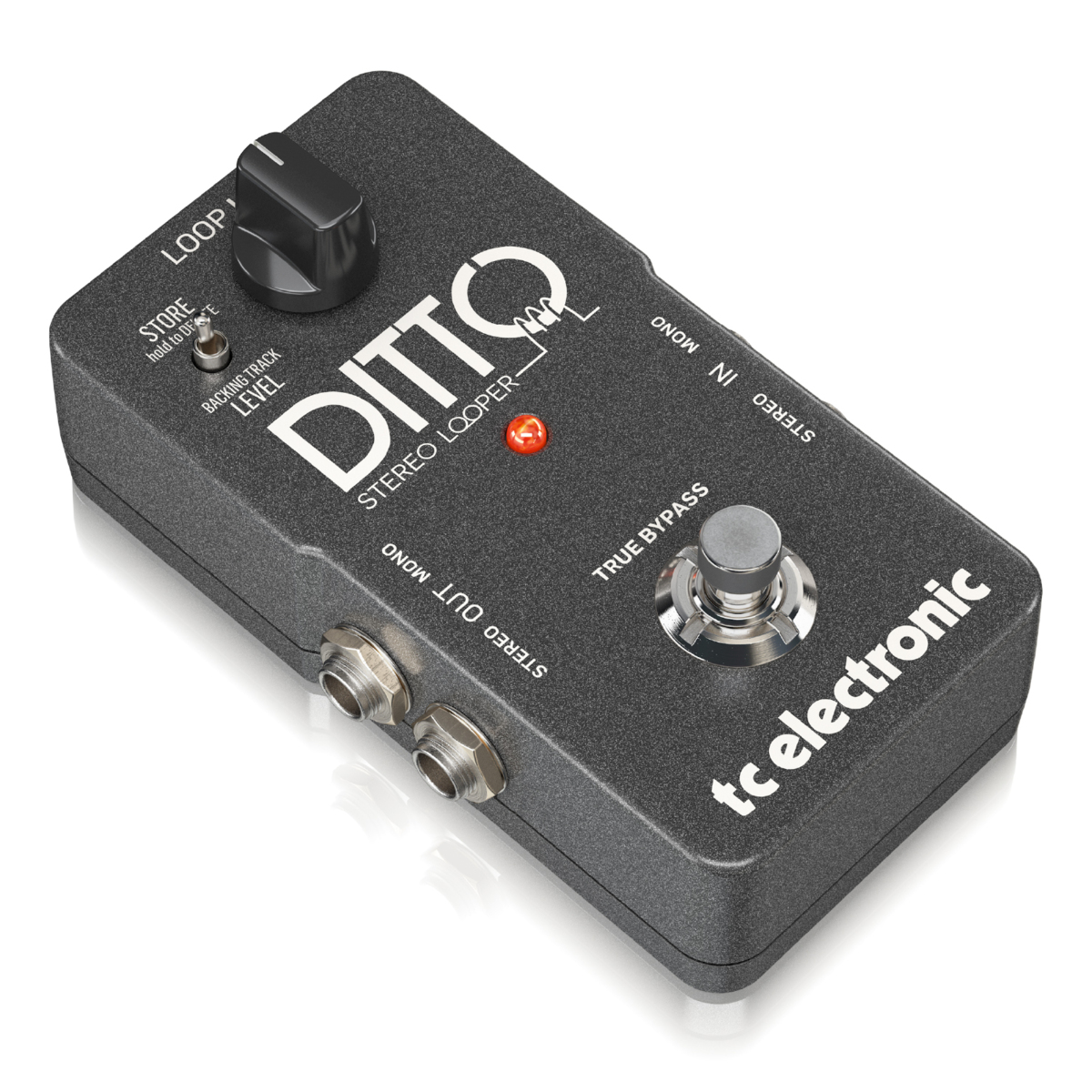 DITTO STEREO LOOPER