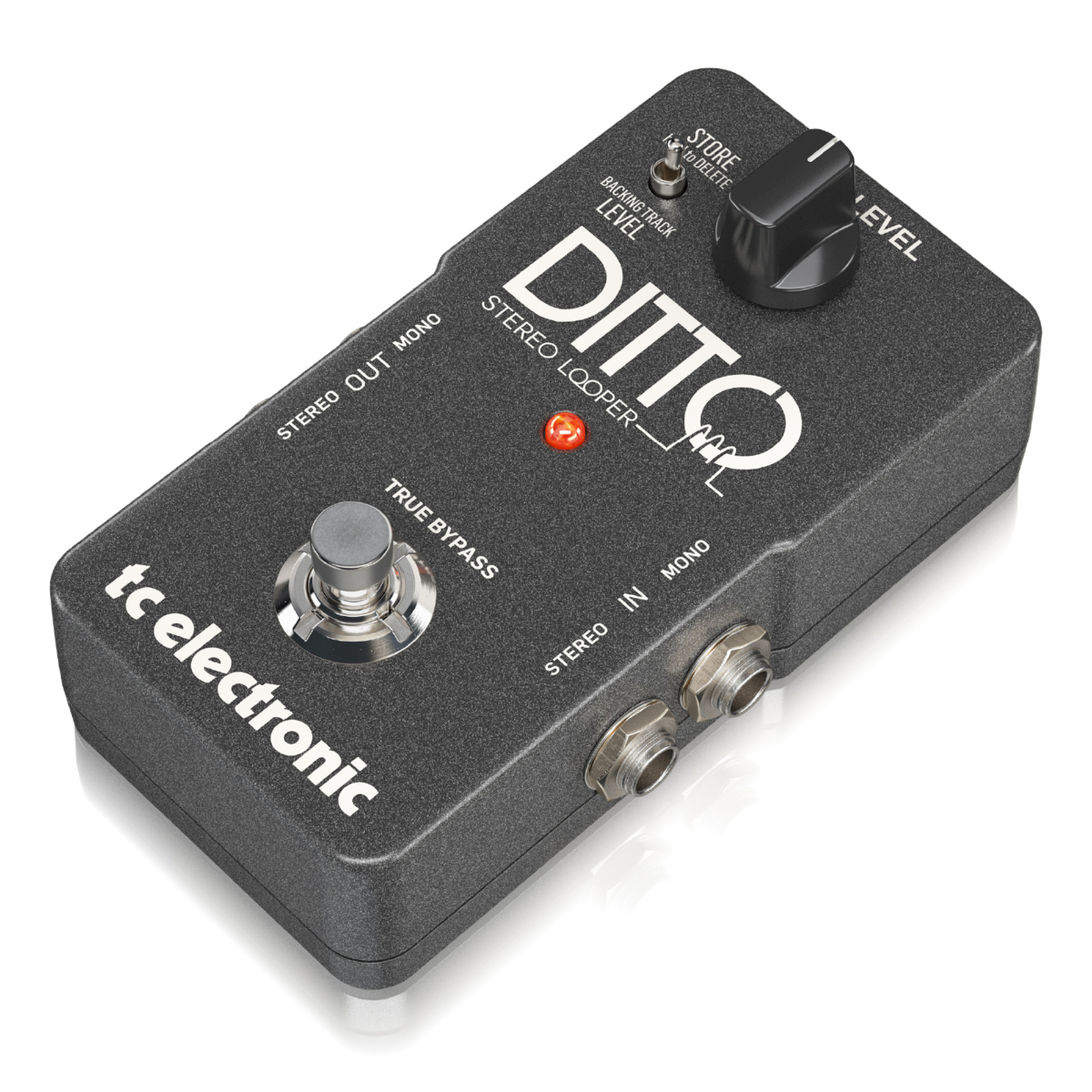 DITTO STEREO LOOPER