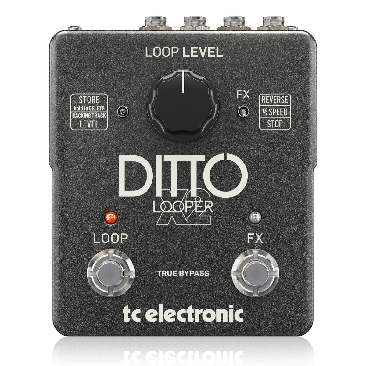 DITTO X2 LOOPER