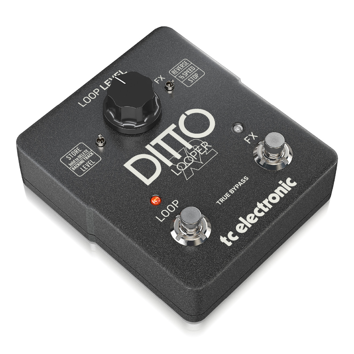 DITTO X2 LOOPER