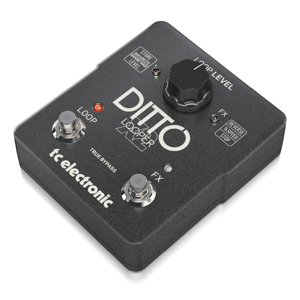 DITTO X2 LOOPER