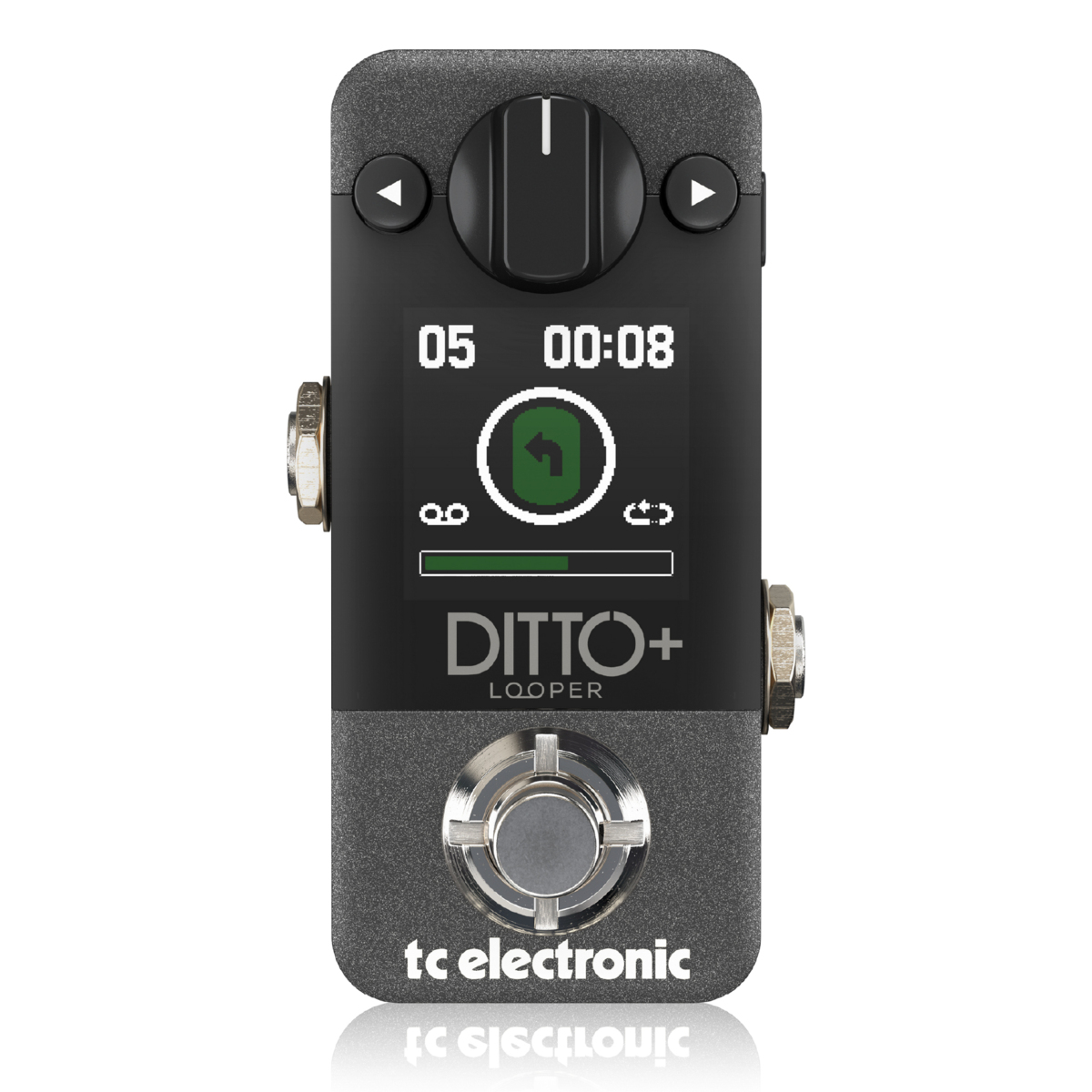 DITTO+ LOOPER