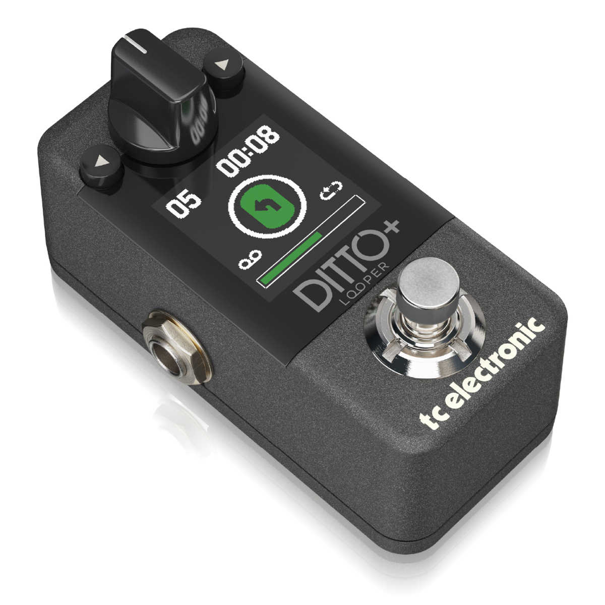 DITTO+ LOOPER