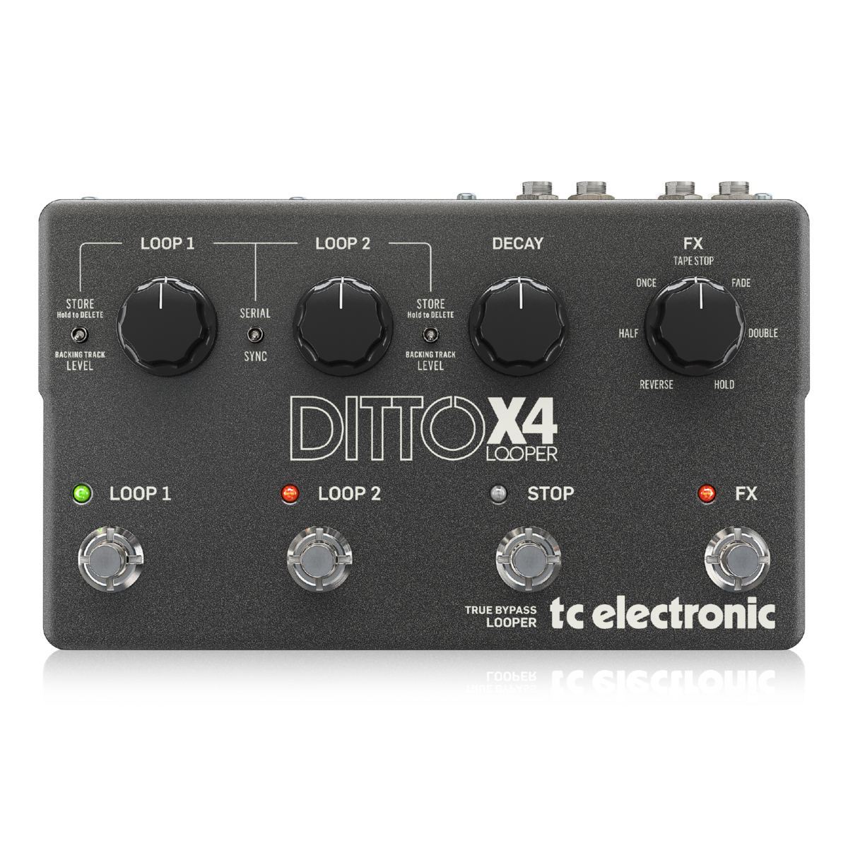 DITTO X4 LOOPER